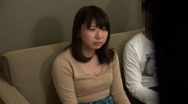 「あなた…本当にイイの…… 愛妻NTR活動記録002