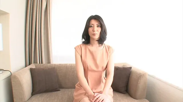 SODよりデビューして人… 夫に内緒で他人棒SEX 五十嵐潤さん
