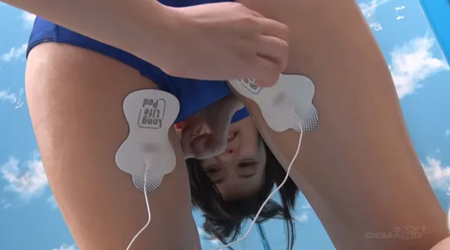 「下半身を使う腹筋スポー… マジックミラー号 「スポーツ女子は締りが良い！？」