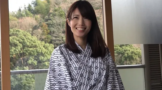 「温泉レポートしてみませ… ホンナマ。温泉NTR 清城ゆき