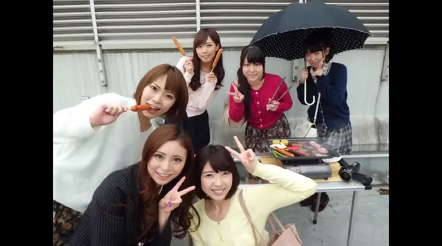女性だけの会社で行われた… 会社の女子会ほろ酔い乱れレズ映像