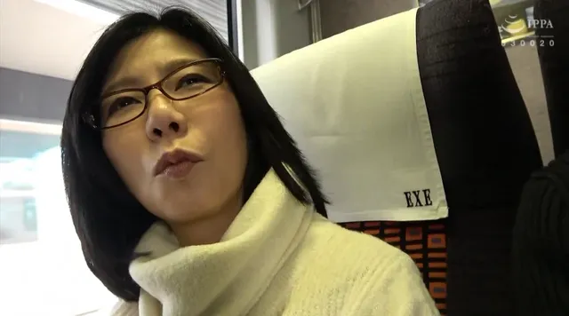 人妻『伸子』49歳。人妻… 人妻不倫旅行＃181