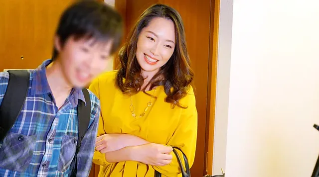 息子の歪んだ性癖を叶えよ… 「母親を興奮させてどうするの？」 近親○○生中出し6