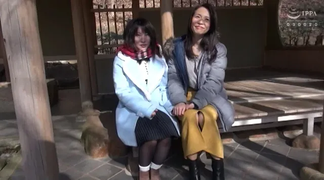 スワッピング愛好サークル… 寝取られ人妻 湯けむりの旅10SP
