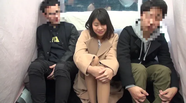 素人大学生の性態調査！親… 親友の彼女とまさかの中出しSEX大作戦！？
