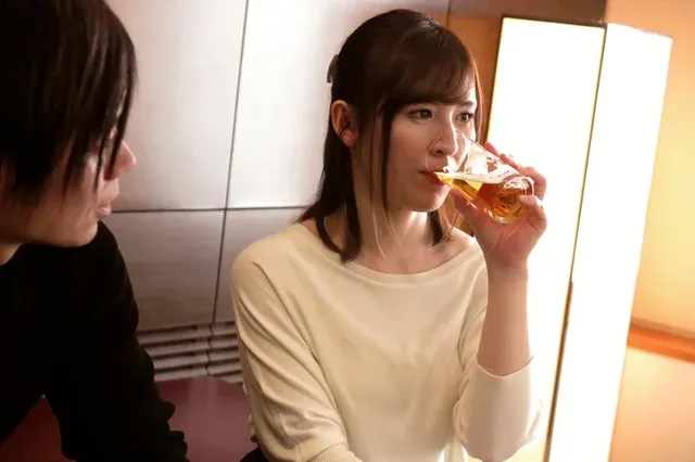 他では絶対見られない本物… 皆瀬杏樹 31歳 特別章