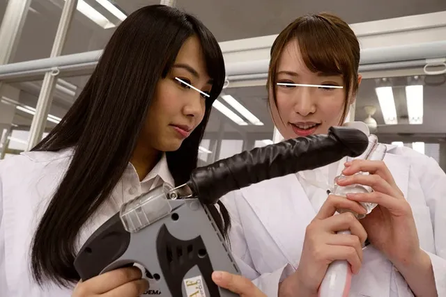 SODラボ第7弾の研究テ… SOD女子社員が真面目に検証してみた結果7