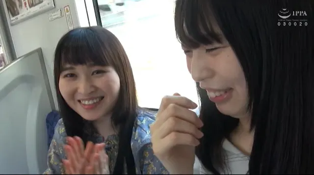 「ねぇ、ホッペでいいんだ… 女子旅002