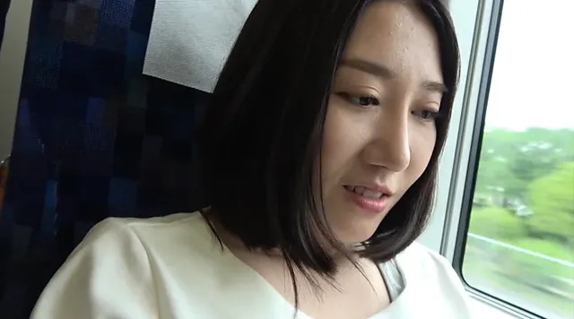 人妻・瑠璃子（27歳）の… 不倫、それから…002 続秘めごと紀行＃008