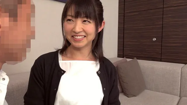 爽やかな笑顔が愛らしい人… 山口菜穂 38歳 第3章