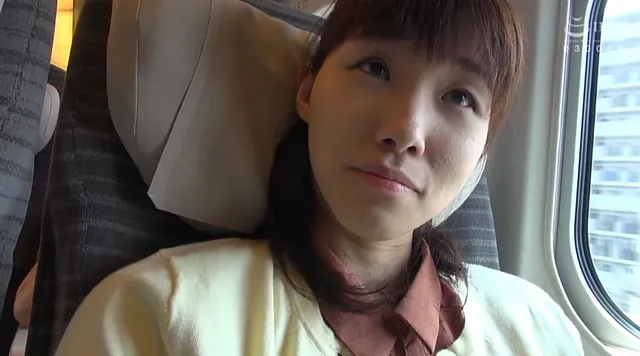人妻・玲（33）。人妻が… 人妻不倫旅行＃185