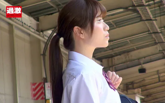 満員電車で痴○に遭っても… 何度もイカされ痙攣が止まらなくなる絶頂女2