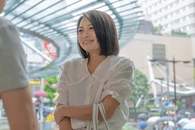 街行く素人さんに、何もし… 悪質シロウトナンパ7 お願い！素股してくれませんか？