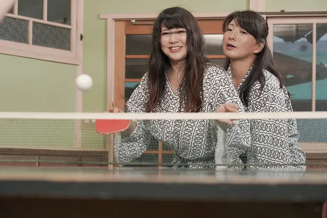 専属女優「松沢ゆかり」の… 潮飲みレズ痴○ 松沢ゆかり 44歳