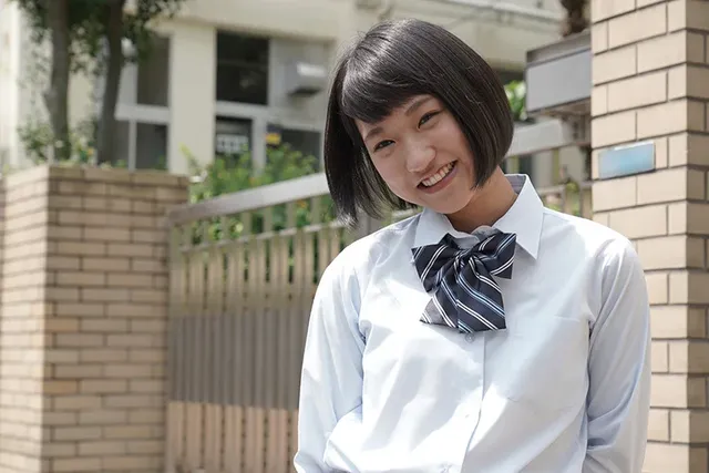 かわいい！とにかくかわい… 新人さくらちゃん 秘密の放課後アルバイト。