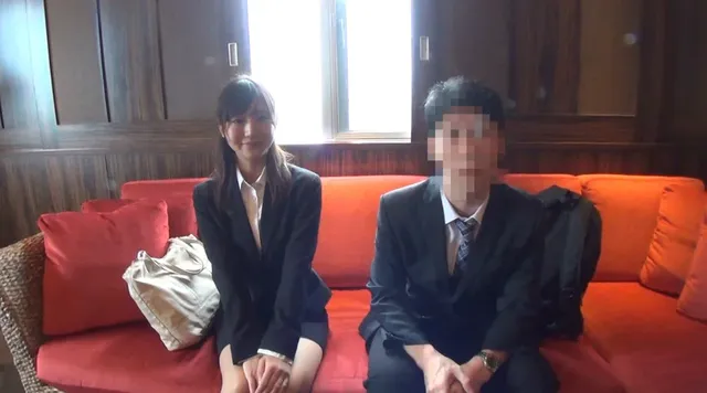 同じ会社の上司と女部下。… 同じ会社の男女モニタリング 新人女子社員と混浴！