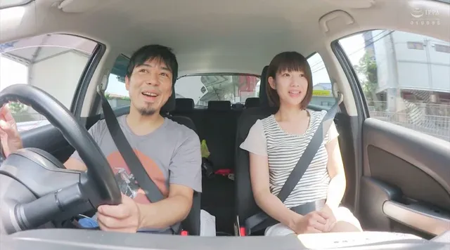 本当の人妻がガチで浮気。… ぎこちない笑顔、生々しい不倫の記録。9人4時間