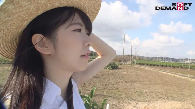 これはSODに届いた投稿… 姉の匂い みゆき 22歳
