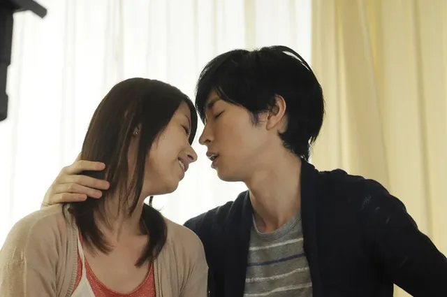 COCOONで配信した“… Love Switch another stories