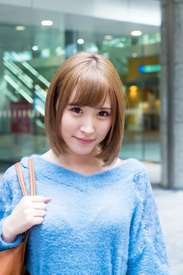 憧れの同僚女子とやりたい… リアル素人縁結び企画 憧れの同僚社員とデキるかな？SP2
