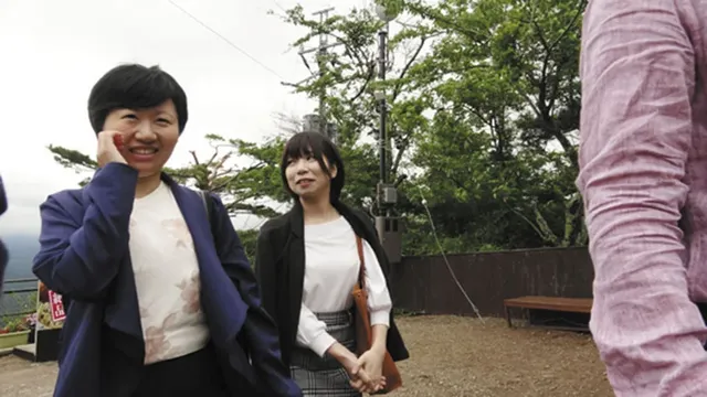 特殊な事情を抱えた人妻た… 人妻不倫旅行×人妻湯恋旅行 ＃17 Side.A