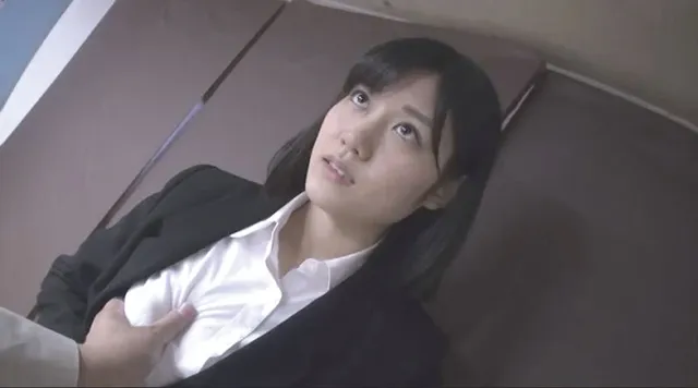 「私、どんなお仕事でも頑… The history of 女子社員・一ノ瀬奈美