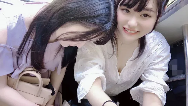 「女の子同士初めてだった… 女子旅013