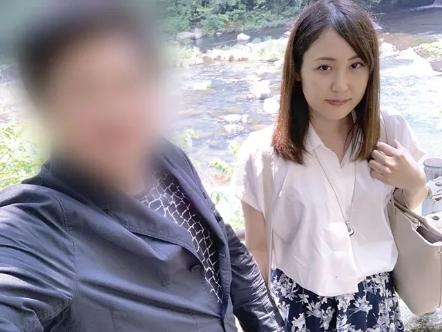 スワッピング愛好サークル… 寝取られ人妻 湯けむりの旅17