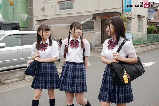 今作は、二次元・同人誌ネ… 女○校生がアニマル化する学園生活