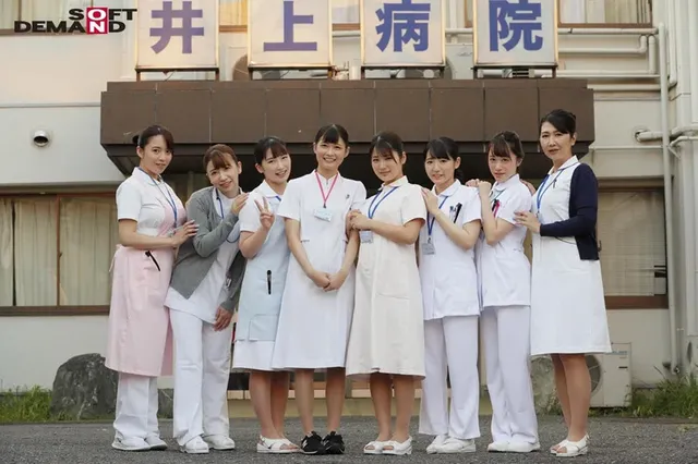 性交総合大学病院では、精… 性交総合大学病院 手淫・口淫・性交超業務的リアル看護
