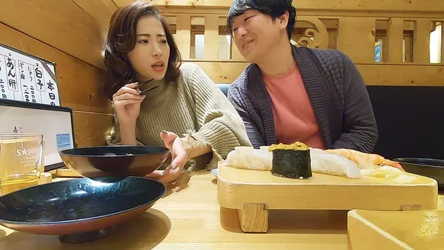 年の差15歳。10歳と2… 年の差15歳以上の可愛い熟々おばさんをゲット！！27