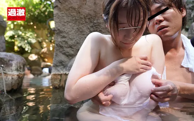 子育てがちょっとだけ落ち… 授乳期を終えたふわふわ乳首をカチカチにして感じる妻
