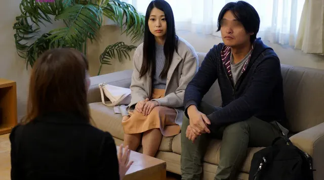 寝取られ願望のある男の依… オマ○コに擦られ続けた妻は浮気してしまうのか？2