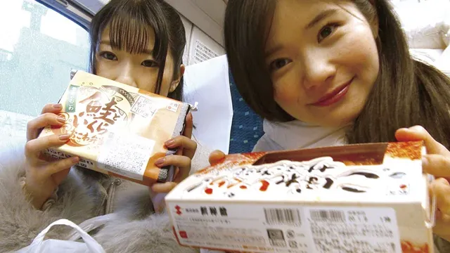 「友情も愛情もそんなに違… 女子旅014