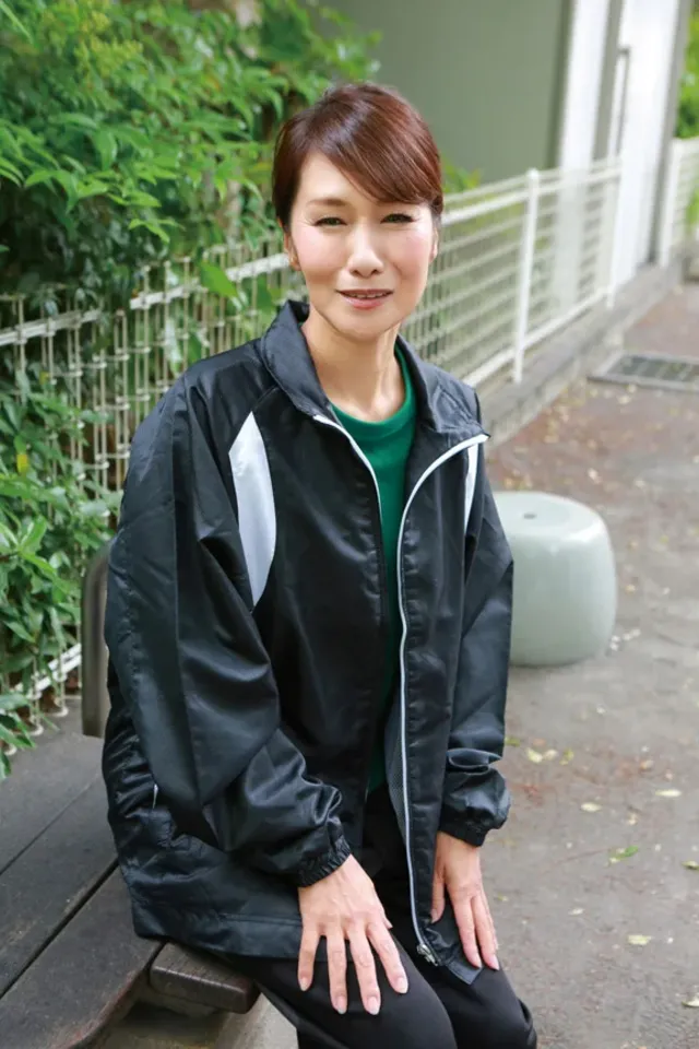 五十代で一人暮らし？何か… エロそうな五十路熟女の家にお泊りしてヤリ倒したい11