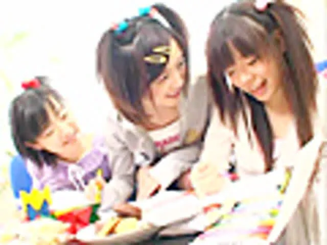 ロ○専門、BABYLAD… もんもん3姉妹