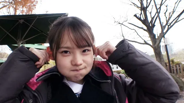 とびきり可愛くて性格良い… J○お散歩3「私に本当のSEXを教えてください」