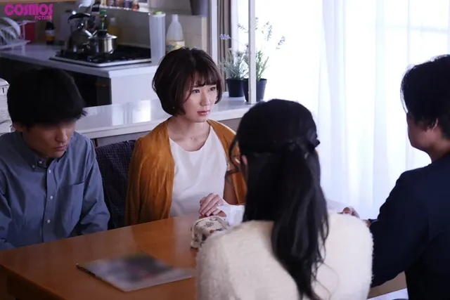 夫婦のセックスレスを他人… オープンマリッジ ゆい27歳