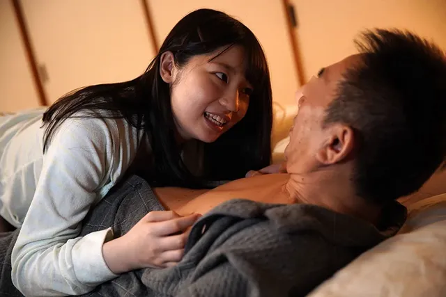 【娘の幼馴染 絶対的上司… 絶対にバレてはいけない秘密の関係。 2nd