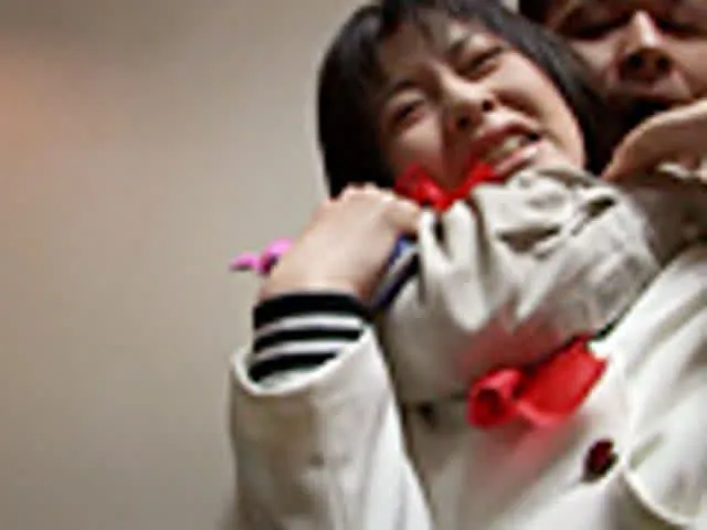 大人をなめきった女子○生… 女子○生○行 お願い中には出さないで！
