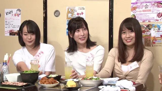 ヤリコン！それは男の夢！… ヤリコン完全版～男女8人がハメを外してハメまくり！