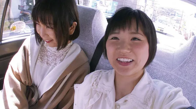 異性恋愛に問題を抱えた素… 生撮 レズビアン温泉旅行10