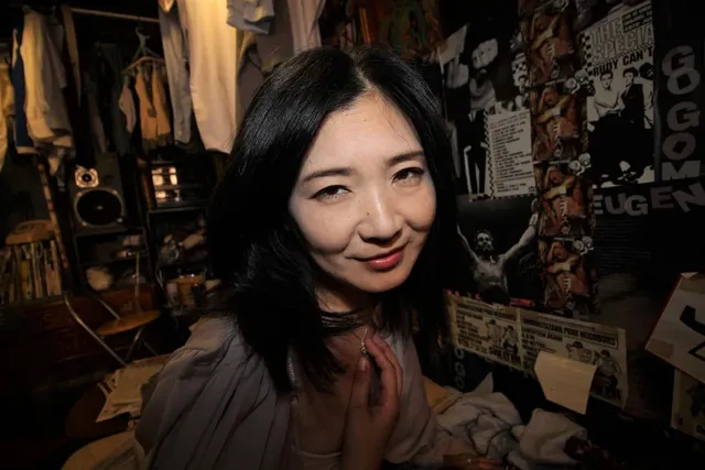 良く言い過ぎですが吉●羊… 愛しのデリヘル嬢 ○撮○制撮り下ろし 横山さん（主婦）