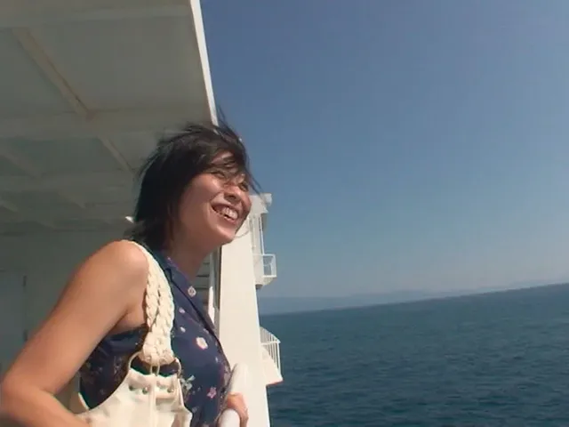 12年に渡る旅で出会った… 人妻湯恋旅行 人妻ベスト3 また一緒に旅をしたい人妻篇