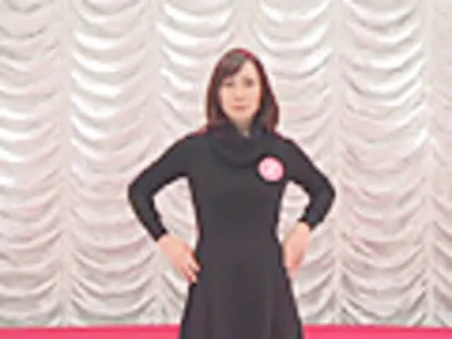 人生の年輪を重ね、心と体… SOD役員シリーズ M’s Around 40