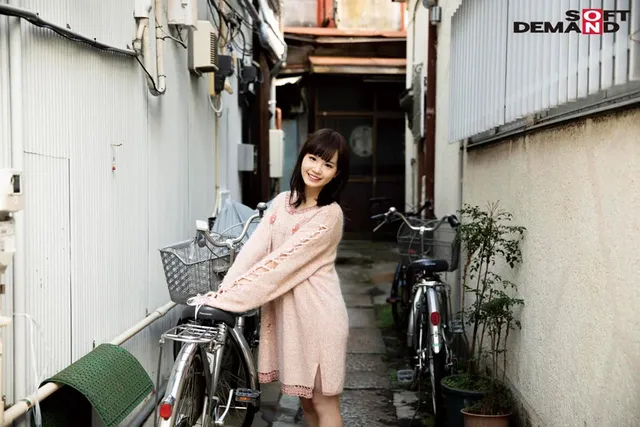 エモい女の子。はるちゃん… 大阪弁のエンジェル 現役音大生 伊藤はる（19）