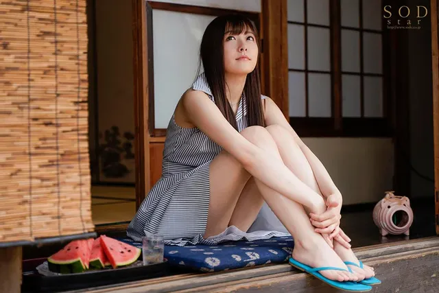 久しぶりに帰省した田舎で… 粘着オヤジに犯され続けたある夏の日 青空ひかり