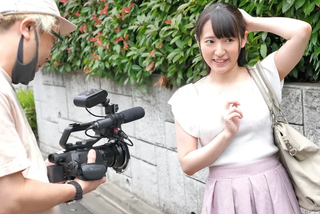 街で見かけた女子大生に「… シロウト女子大生が 凄いテク我慢ゲームにチャレンジ！