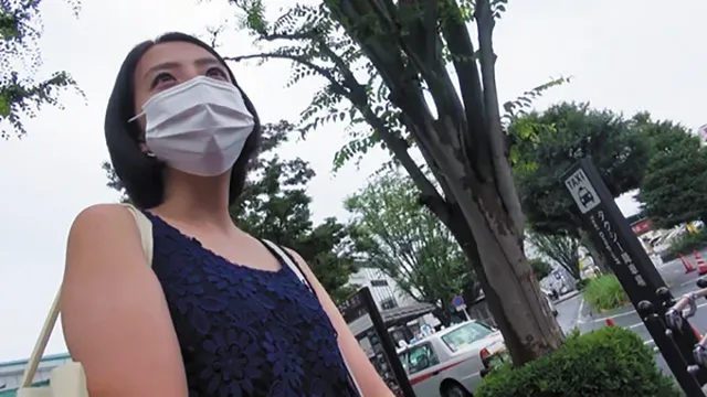 人妻佳純（31）。人妻が… 人妻不倫旅行＃194