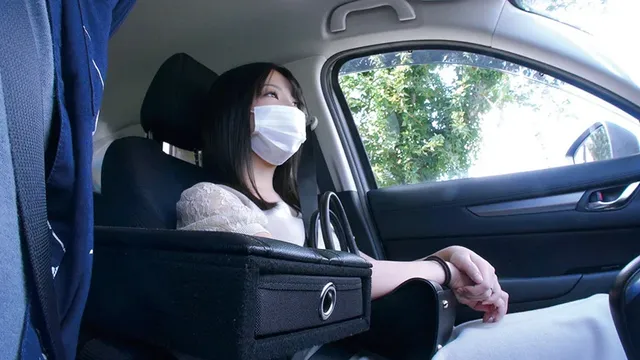 羞恥心と背徳感…葛藤する… うちの妻・Y実（26）を寝取ってください91